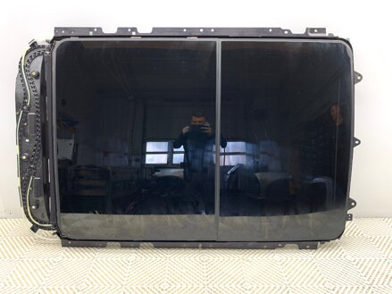 Strešné okno Jeep Cherokee (KL) 2013 - 2022 2923226
