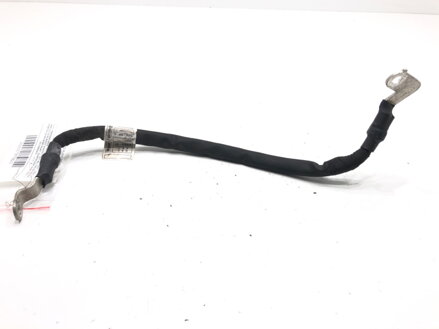 Kábel PÓL / svorka (BATÉRIE) mínus Mercedes-benz CLS (C257) 2017 - 2022 A2135402470