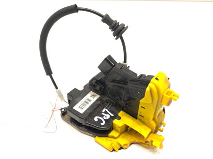 Zámok dverí ľavý predný KIA CEE ' D (JD) 2012 - 2018 81310-A2400