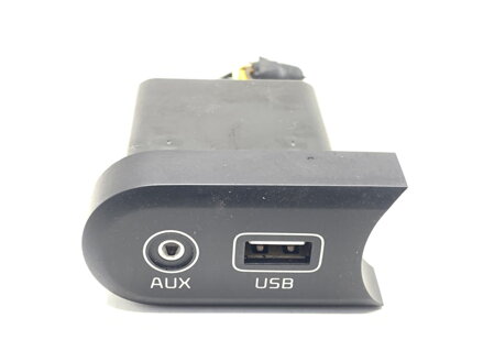 Zásuvka / uloženie USB KIA CEE ' D (JD) 2012 - 2018 96120-A2200
