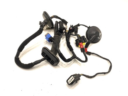 Kabeláž dvere predná ľavá KIA CEE ' D (JD) 2012 - 2018 91606-A2660