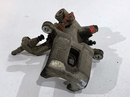 Brzdový strmeň pravý zadný Honda Civic VII Sedan (ES, ET) 2000 - 2006