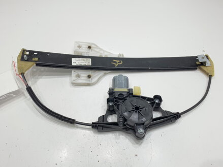 Sťahovačka okna pravá zadná Audi A4 B9 Avant (8W5, 8WD) 2015 - 2025 8W0839462