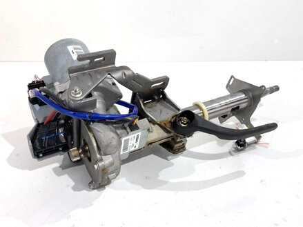 Servočerpadlo Nissan Qashqai / Qashqai + 2 I (J10, NJ10, JJ10E) 2006 - 2014 48810BR60C