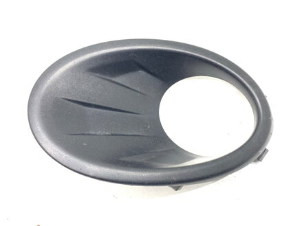 Mriežka nárazníka ľavá predná Nissan Qashqai / Qashqai + 2 I (J10, NJ10, JJ10E) 2006 - 2014 5043PA010