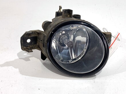 Halogén / hmlovka ľavá predná Nissan Qashqai / Qashqai + 2 I (J10, NJ10, JJ10E) 2006 - 2014