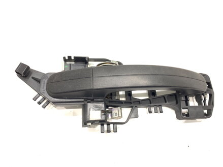 Kľučka vonkajšia pravá zadná Ford Transit Connect (MPV) 2013 - 2022