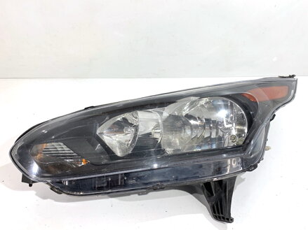 Svetlo ľavé predné Ford Transit Connect (MPV) 2013 - 2022 FT11-13W030DB