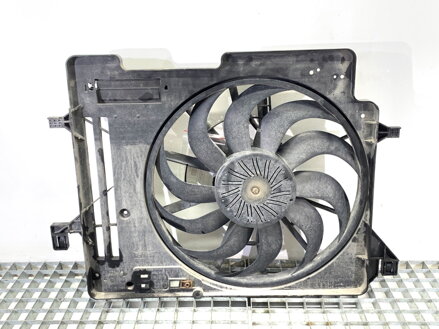 Ventilátor chladiča Ford Transit Connect (MPV) 2013 - 2022 F1F1-8C607-HE