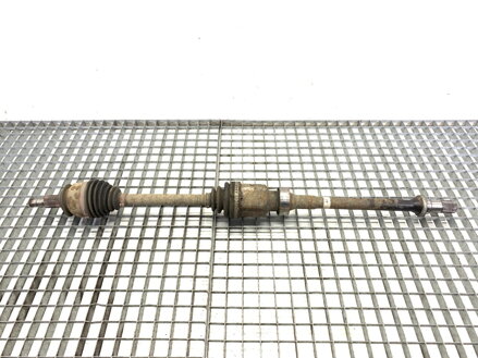 Poloos pravá predná Mazda 6 Sedan (GJ, GL) 2012 - 2022 FTB62550X