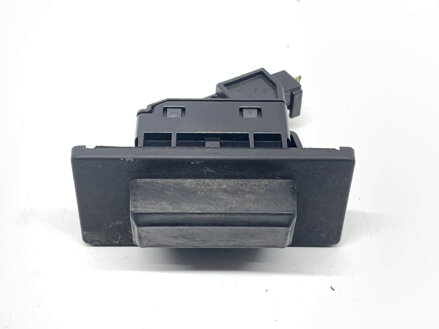 Kľučka veka batožinového priestoru zadná Mazda 6 Sedan (GJ, GL) 2012 - 2022