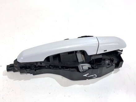 Kľučka vonkajšia ľavá predná Jaguar XF II (X260) 2015 - 2022