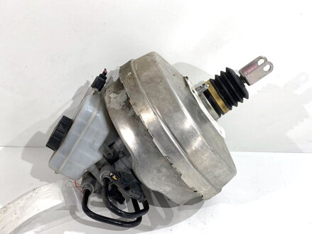 Servo brzdy Jaguar XF II (X260) 2015 - 2022 GX73-2B195-BF