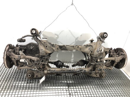 Výstuha zadná Jaguar XF II (X260) 2015 - 2022