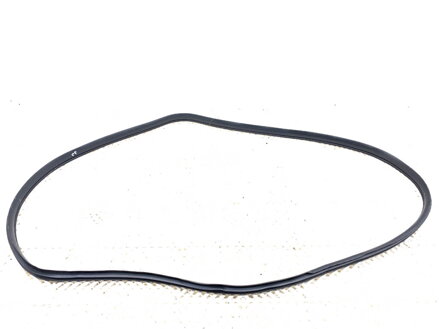 Tesnenie dverí predné pravé Mazda 6 Sedan (GJ, GL) 2012 - 2022