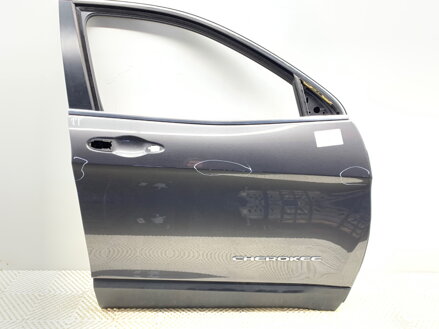 Dvere pravé predné Jeep Cherokee (KL) 2013 - 2022