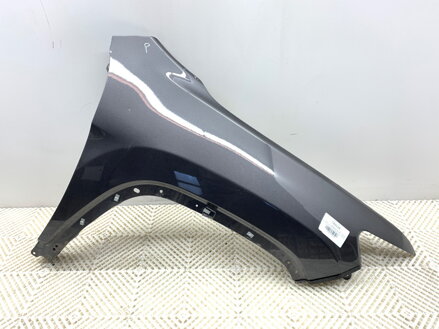 Blatník pravý predný QAU Jeep Cherokee (KL) 2013 - 2022