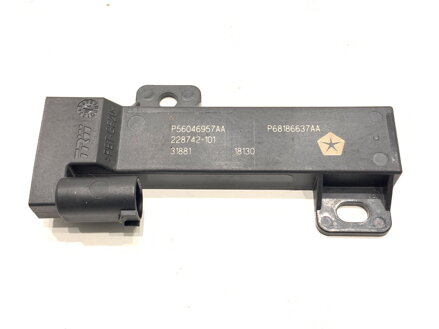 Zosilňovač anténny Jeep Cherokee (KL) 2013 - 2022 P56046957AA