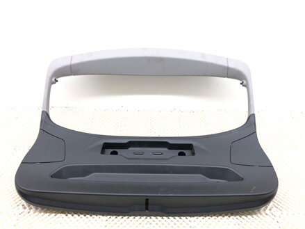 Čalúnenie veka batožinového priestoru kufra BMW X2 (F39) 2017 - 2022 7423855