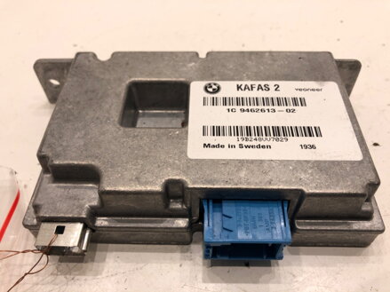 Modul kamery BMW X2 (F39) 2017 - 2022 9462613