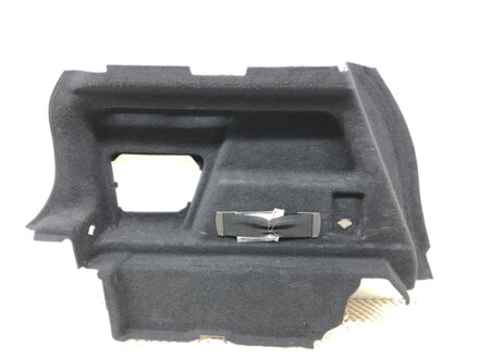 Tapacír kufra ľavý BMW X2 (F39) 2017 - 2022 7423243