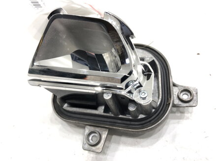 Modul LED ježko (ODPOR VENTILÁTORA) BMW X2 (F39) 2017 - 2022 90066719