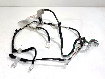 Kabeláž dvere predná pravá Toyota Auris Kombi (_E18_) 2013 - 2018