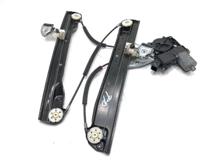 Sťahovačka okna pravá predná Opel Meriva B (MPV) (S10) 2010 - 2017 13354548