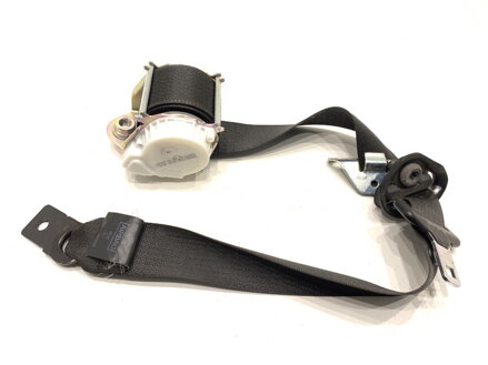 Bezpečnostný PÁS ľavý predný Opel Meriva B (MPV) (S10) 2010 - 2017 340407270