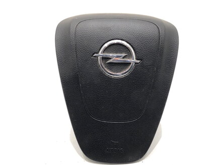 Airbag šoférov Opel Meriva B (MPV) (S10) 2010 - 2017 13300473