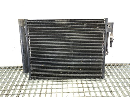 Chladič klimatizácie Opel Meriva B (MPV) (S10) 2010 - 2017
