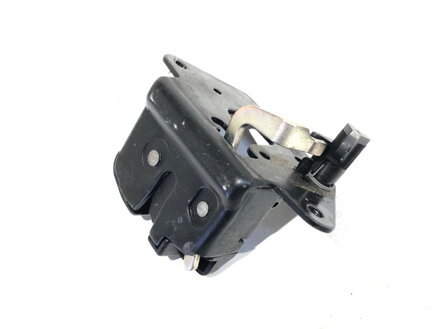 Zámok veka batožinového priestoru zadný Fiat Panda (169_) 2003 - 2022
