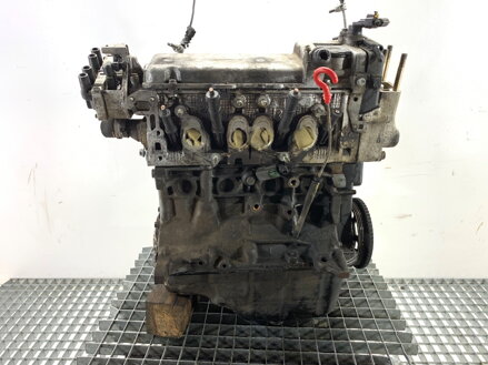 Motor Fiat Panda (169_) 2003 - 2022 187A1000