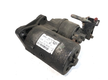 Štartér Fiat Panda (169_) 2003 - 2022 E80F-63102022