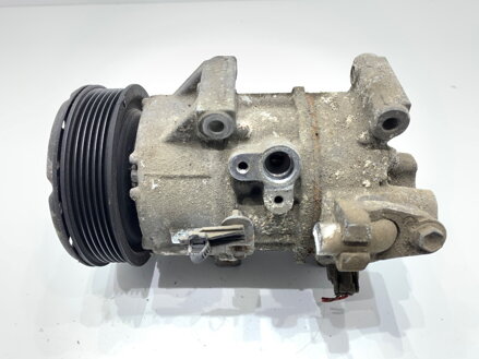 Kompresor klimatizácie Toyota Avensis (_T25_) 2003 - 2008 447220-9247