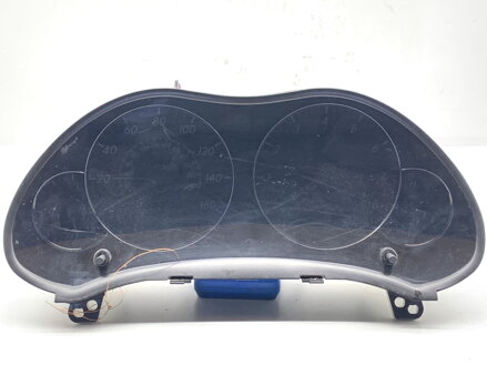 Tachometer budíky Toyota Avensis (_T25_) 2003 - 2008 83800-05552