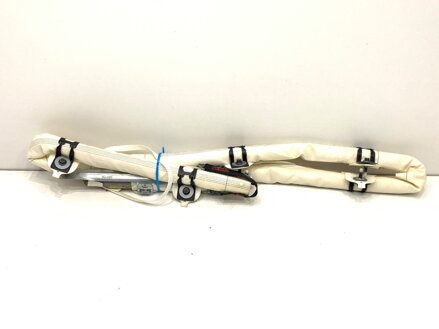 Hlavový airbag vzduchový ľavý Volvo V40 Liftback (525, 526) 2012 - 2022 31291326