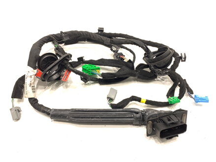 Kabeláž dvere predná ľavá Volvo V40 Liftback (525, 526) 2012 - 2022 31334092