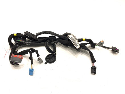 Kabeláž dvere zadná ľavá Volvo V40 Liftback (525, 526) 2012 - 2022 31313717