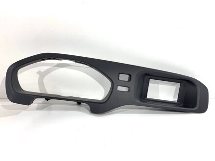 Rámček tachometra budíkov Volvo V40 Liftback (525, 526) 2012 - 2022 31393109
