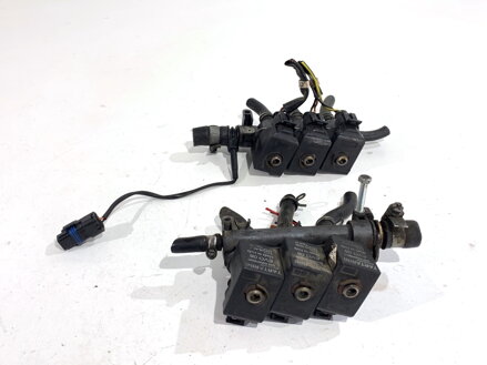 Vstrekovač LPG EVO 08 VW Touareg (7LA, 7L6, 7L7) 2002 - 2013