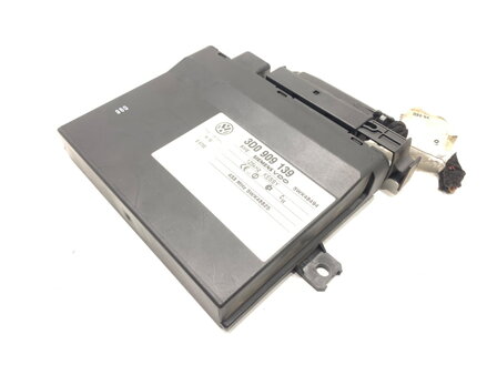 Modul kessy VW Touareg (7LA, 7L6, 7L7) 2002 - 2013 3D0909139