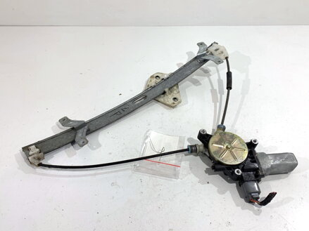 Sťahovačka okna ľavá predná Honda Accord VII (CM) 2002 - 2008