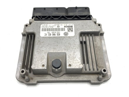 Riadiaca jednotka motora VW Touran (1T1, 1T2) 2003 - 2010 03G906021KC