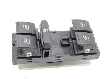 Ovládanie okien VW Touran (1T1, 1T2) 2003 - 2010 1K4959857A