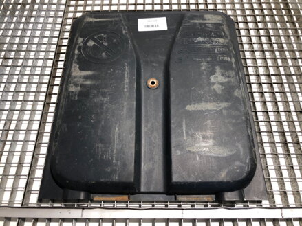 Veko / kryt krytu akumulátora DAF XF 2012 - 2022 1850041