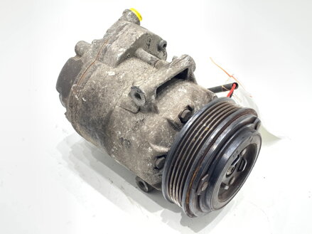 Kompresor klimatizácie Opel Meriva B (MPV) (S10) 2010 - 2017 13450515