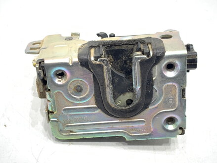 Zámok dverí ľavý zadný Dacia Sandero 2008 - 2022