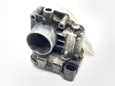 Škrtiaca klapka Fiat Grande Punto (199_) 2005 - 2022 44SMF9