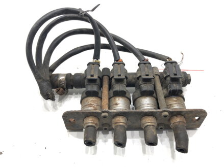 Vstrekovač LPG Opel Zafira A (MPV) (T98) 1999 - 2005 67R-018502